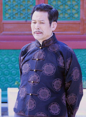 Xu Min China Actor