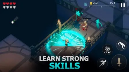 Ai Dungeon Premium Apk V1.1.26 Mod Unlimited Money, Coins, And Gems