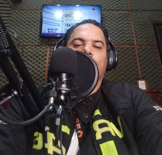 MEDIOS: La Radio se oye en Venezuela.