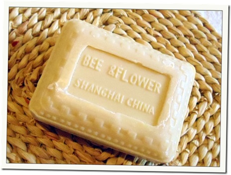 soap