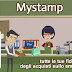 Mystamp | tutte le tue fidelity card degli acquisti sullo smartphone