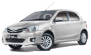 Harga dan spesifikasi lengkap Toyota etios valco terbaru 2017 toyota kudus