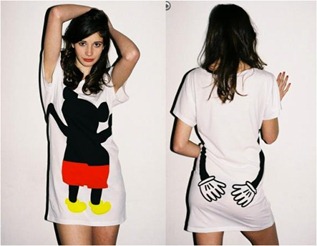 mickey