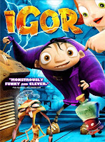 Igor (2008)