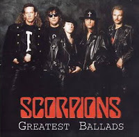 Scorpions Band