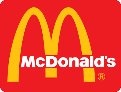 mcdonalds logo in eps format