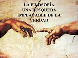 Filosofia y verdad