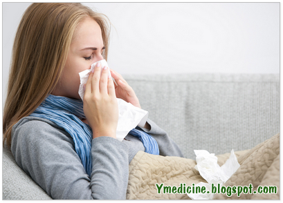 How do you do if you have the flu?