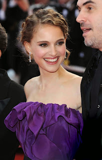 Natalie Portman HQ photo