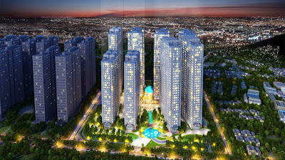 nên chọn đầu tư căn hộ Vincity  quan9