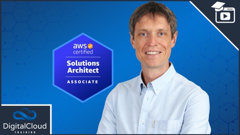 AWS Certified Solutions Architect Associate (SAA-C03) Course