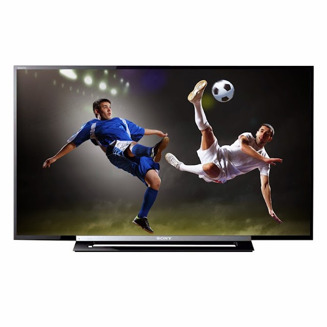 Spesifikasi SONY Bravia 32 in. KLV-32R407A