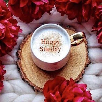 Happy Sunday Wishes