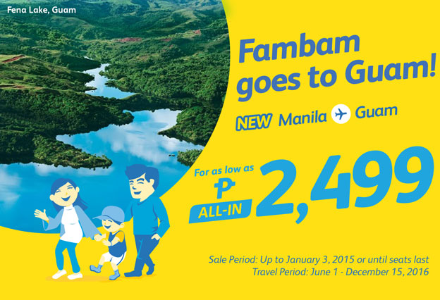 Cebu Pacific Cheap Flights