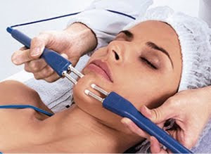 Desincruste facial