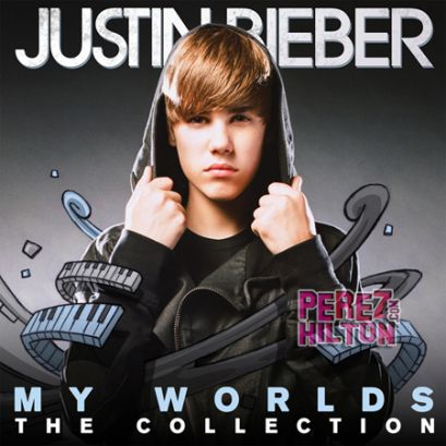 album justin bieber my world. album justin bieber my world