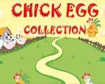 juego Chick Egg Collection