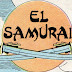 El Samurai - Episodio 19 - El camino a Edo