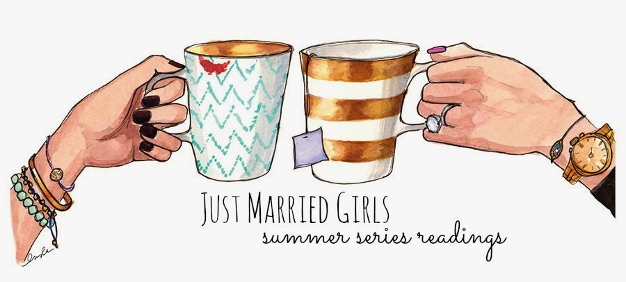Just Married Girls Group
