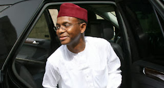 El-rufai