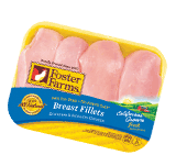 fosterfarms *HOT* Foster Farms fresh chicken coupons!