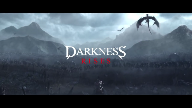 Darkness Rises 1.14.0 Hile Mod Apk - MÜCEVHER HİLELİ