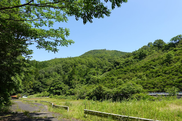 鳥取県西伯郡南部町東上