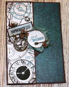 Kaisercraft Scrapbooking Cards