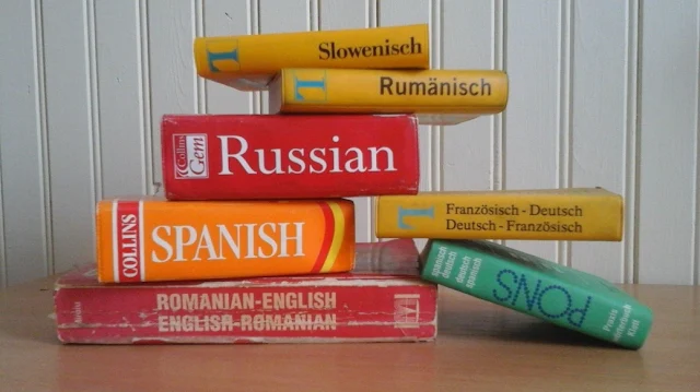 Language Learning