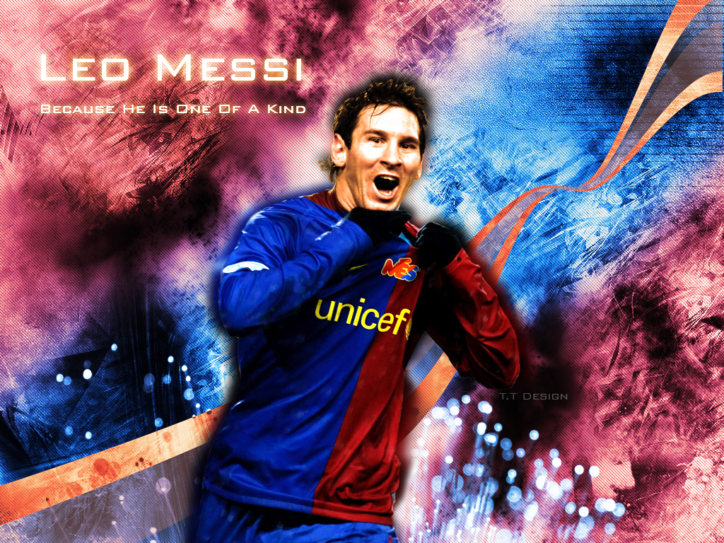 lionel messi wallpaper