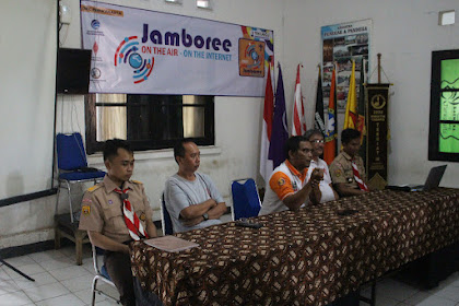 Hari terakhir JOTA 2022