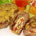 Мясные зразы и другое