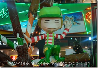 Elf