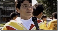 falcao niño señal