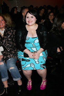 Beth Ditto