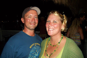 Steve and Mimzie