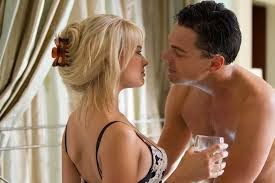  The Wolf of Wall Street (2013), one of the top 10 box ffice hit movie, watch trailer