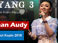 Download Lagu Jihan Audy - Sayang 3 Mp3 Dangdut Koplo 2018