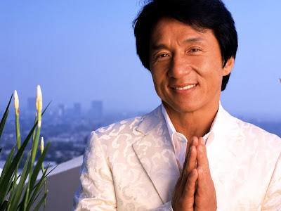 Jackie Chan