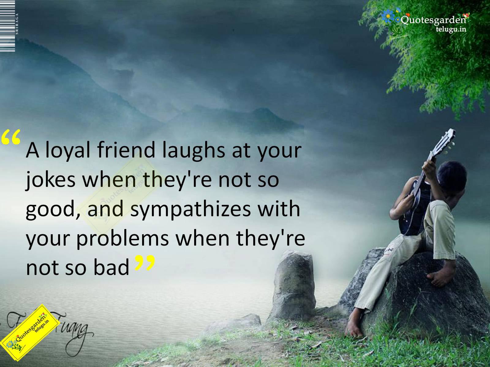 Beautiful Quotes About Life And Friendship Best friendship quotes inspirational about