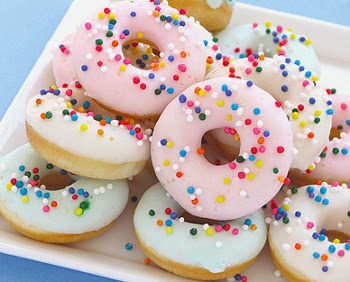 Resep Donat Kentang Empuk, Lembut, Dan Enak