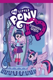 My Little Pony Equestria Girls Filmovi sa prijevodom na hrvatski jezik