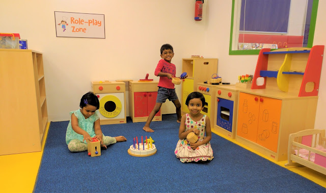 KLAY Prep Schools & Daycare enter Chennai with centre at DLF IT Park