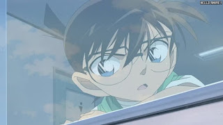 名探偵コナン 映画 劇場版13 漆黒の追跡者 チェイサー | Detective Conan Movie 13 The Raven Chaser