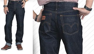 model celana jeans, model celana jeans standar, model celana jeans standar pria