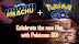 Pokémon GO comemora o tão esperado lançamento do filme POKÉMON Detetive Pikachu