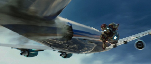 "Marvel's Iron Man 3"

Iron Man/Tony Stark (Robert Downey Jr.)

Ph: Film Frame

© 2012 MVLFFLLC.  TM & © 2012 Marvel.  All Rights Reserved.