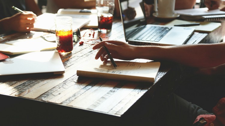 Methods for Improving Your English Fluency [Udemy Course]