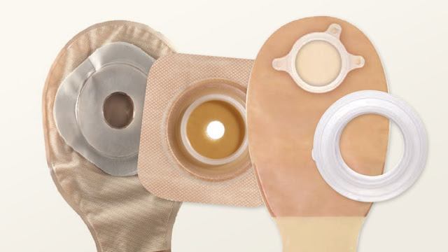 Ostomy Drainage Bags Market