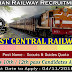 Indian Railway Recruitment 2016, 10th, 12th Class Or ITI Pass : Apply Now